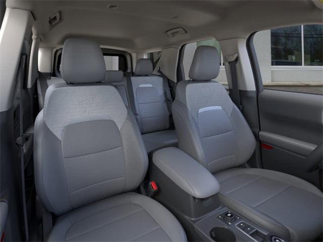 new 2025 Ford Bronco Sport car, priced at $43,155