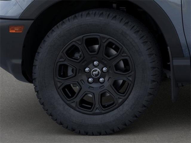 new 2025 Ford Bronco Sport car, priced at $43,155