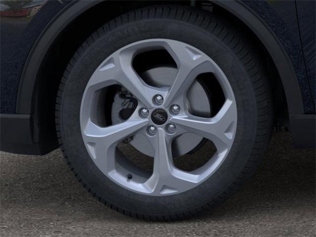 new 2025 Ford Escape car, priced at $35,170