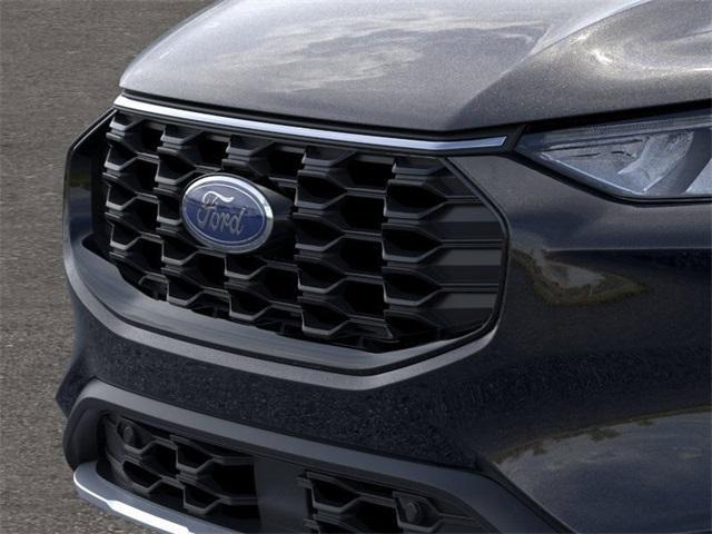 new 2025 Ford Escape car, priced at $35,170