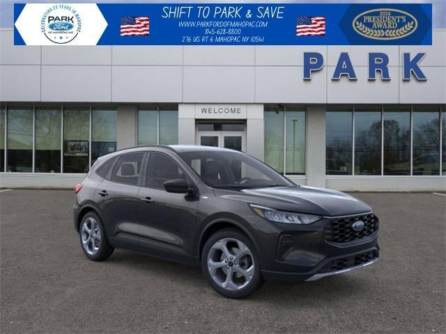 new 2025 Ford Escape car, priced at $35,170