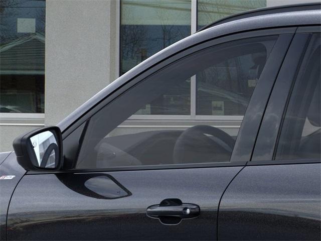 new 2025 Ford Escape car, priced at $35,170