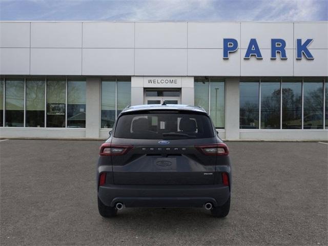 new 2025 Ford Escape car, priced at $35,170