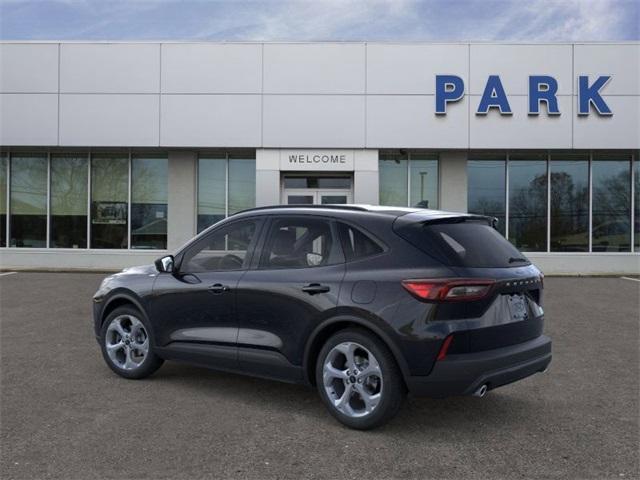 new 2025 Ford Escape car, priced at $35,170