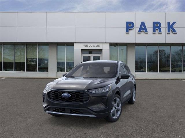 new 2025 Ford Escape car, priced at $35,170