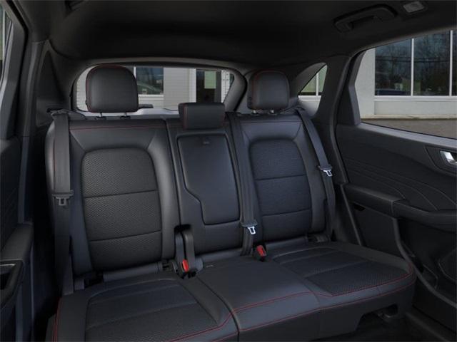 new 2025 Ford Escape car, priced at $35,170