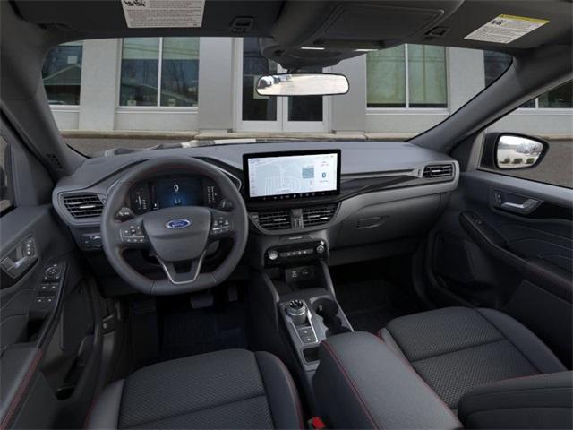 new 2025 Ford Escape car, priced at $35,170