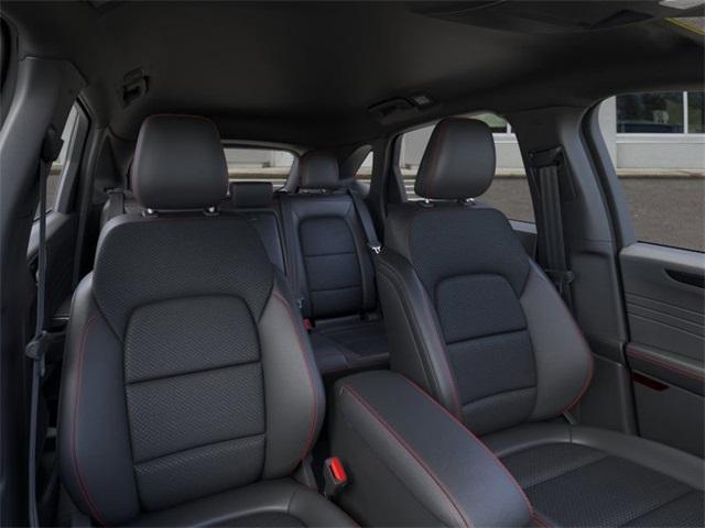 new 2025 Ford Escape car, priced at $35,170