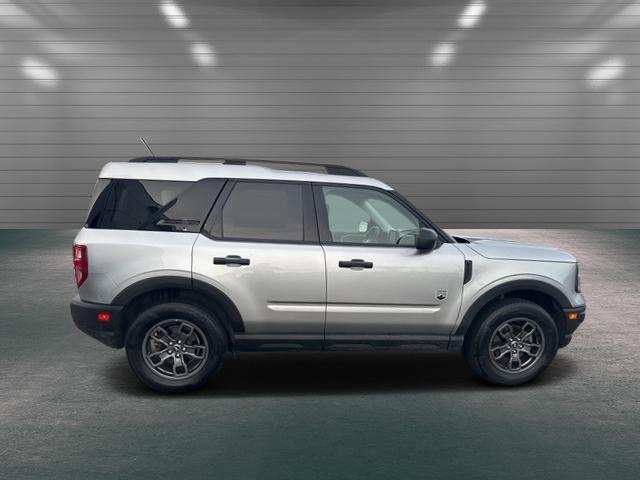 used 2022 Ford Bronco Sport car, priced at $24,938
