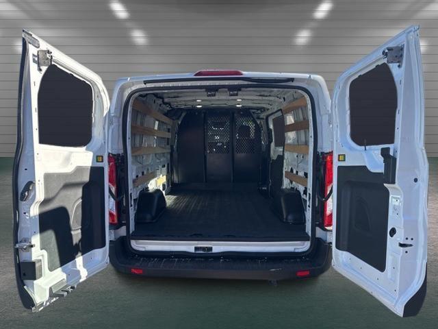 used 2022 Ford Transit-250 car, priced at $37,968