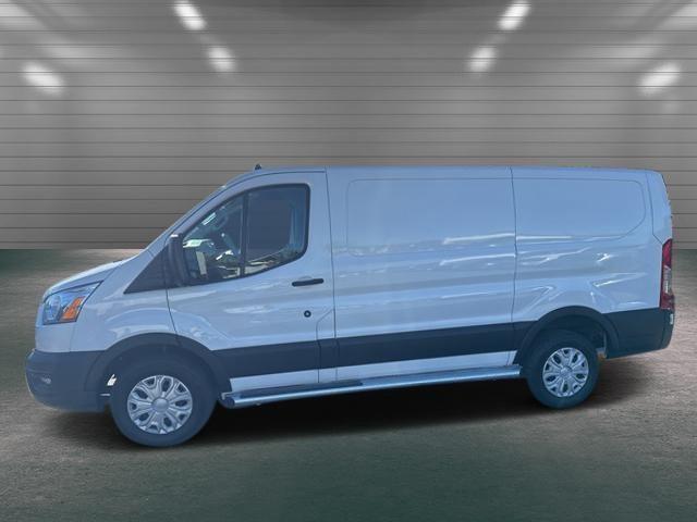 used 2022 Ford Transit-250 car, priced at $37,968