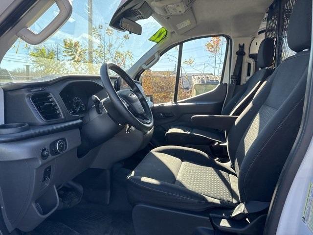 used 2022 Ford Transit-250 car, priced at $37,968