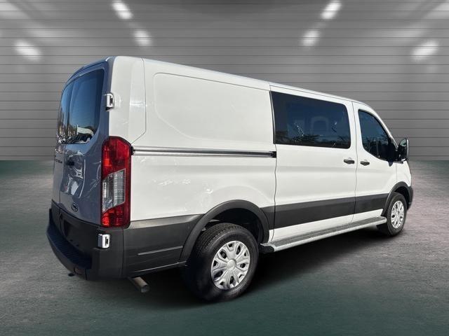 used 2022 Ford Transit-250 car, priced at $37,968