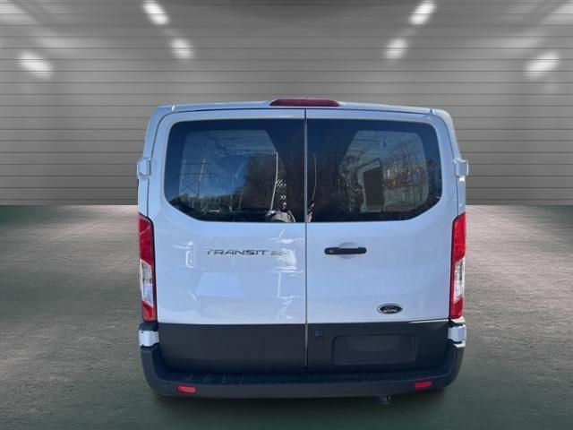 used 2022 Ford Transit-250 car, priced at $37,968