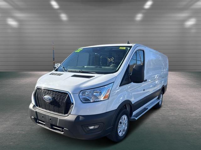 used 2022 Ford Transit-250 car, priced at $37,968