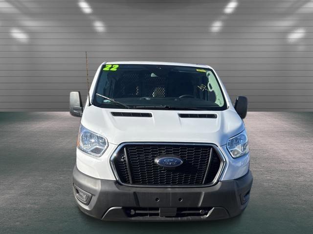 used 2022 Ford Transit-250 car, priced at $37,968