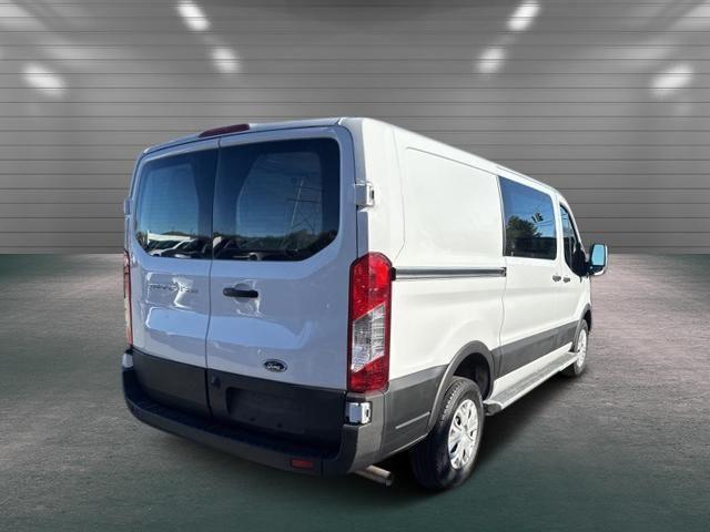 used 2022 Ford Transit-250 car, priced at $37,968