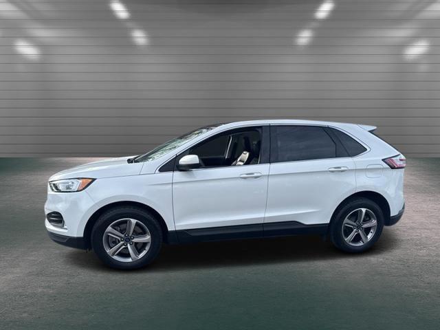 used 2022 Ford Edge car, priced at $28,948