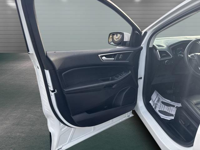 used 2022 Ford Edge car, priced at $28,948