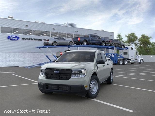 new 2024 Ford Maverick car, priced at $29,110