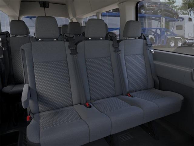 new 2025 Ford Transit-350 car, priced at $71,280
