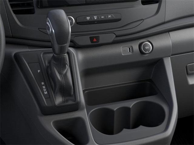 new 2025 Ford Transit-350 car, priced at $71,280