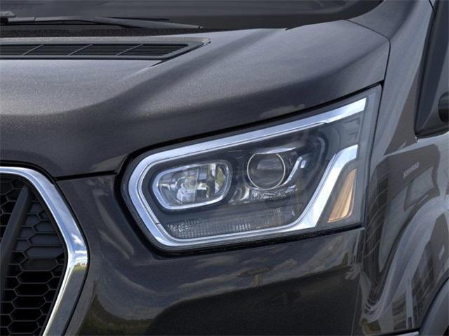 new 2025 Ford Transit-350 car, priced at $71,280