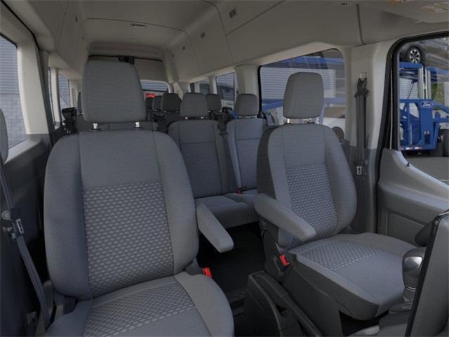 new 2025 Ford Transit-350 car, priced at $71,280