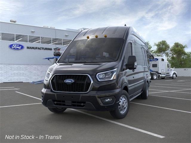 new 2025 Ford Transit-350 car, priced at $71,280