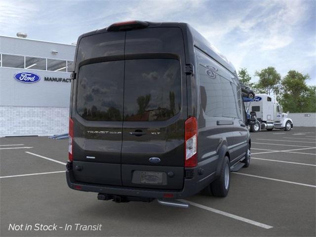 new 2025 Ford Transit-350 car, priced at $71,280