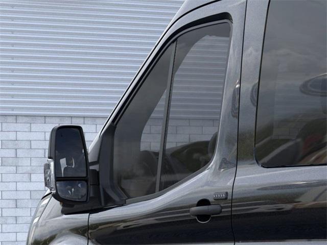 new 2025 Ford Transit-350 car, priced at $71,280