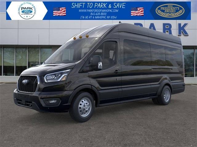 new 2025 Ford Transit-350 car, priced at $71,280