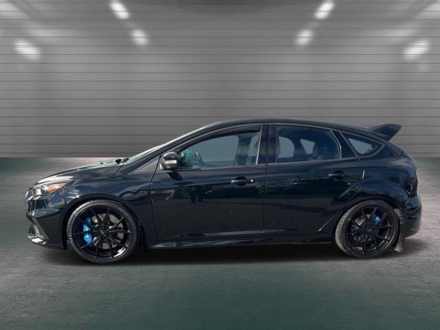 used 2017 Ford Focus RS car, priced at $29,946