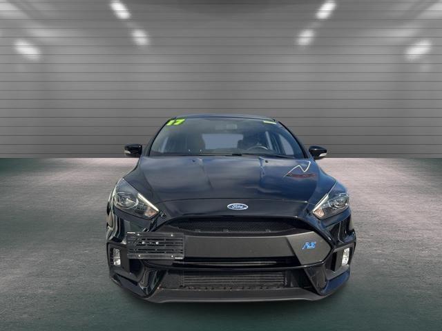 used 2017 Ford Focus RS car, priced at $29,946