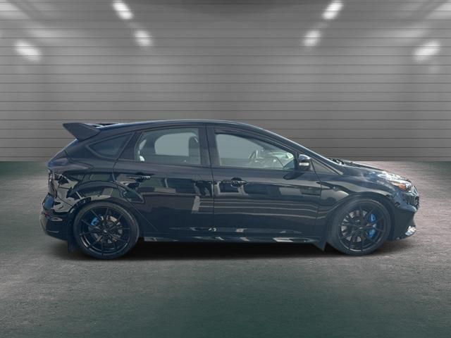 used 2017 Ford Focus RS car, priced at $29,946