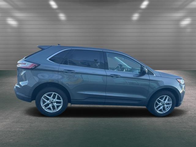 used 2024 Ford Edge car, priced at $32,946