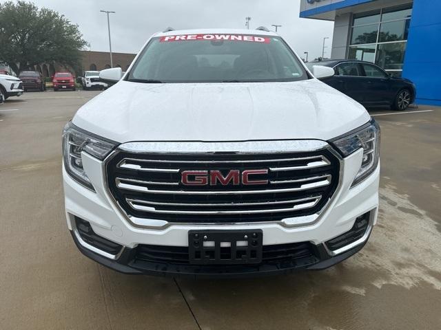 used 2022 GMC Terrain car, priced at $24,179
