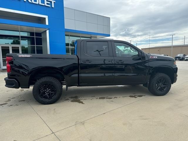 new 2024 Chevrolet Silverado 1500 car, priced at $54,980