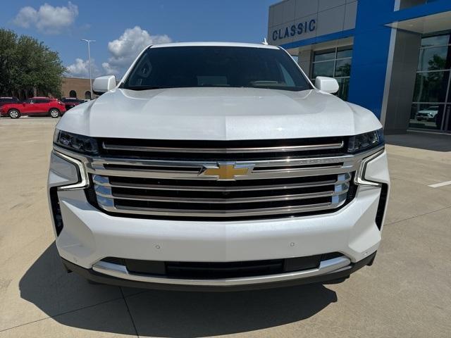 new 2024 Chevrolet Tahoe car, priced at $84,995