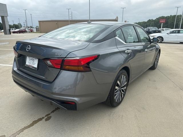used 2023 Nissan Altima car, priced at $23,702