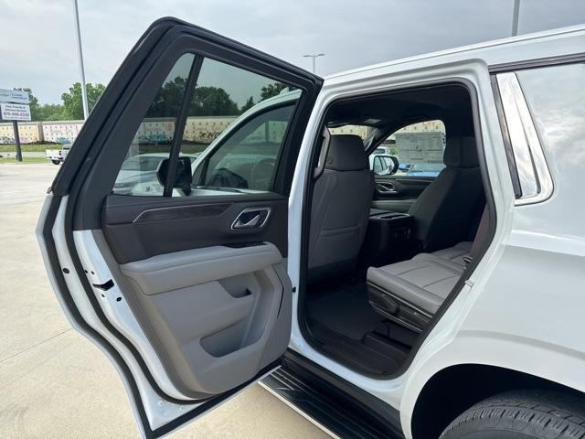 new 2024 Chevrolet Tahoe car, priced at $59,490