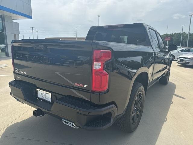 new 2024 Chevrolet Silverado 1500 car, priced at $56,999