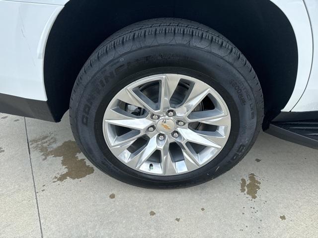 new 2024 Chevrolet Tahoe car, priced at $71,995