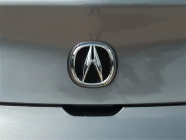 new 2025 Acura Integra car, priced at $36,795