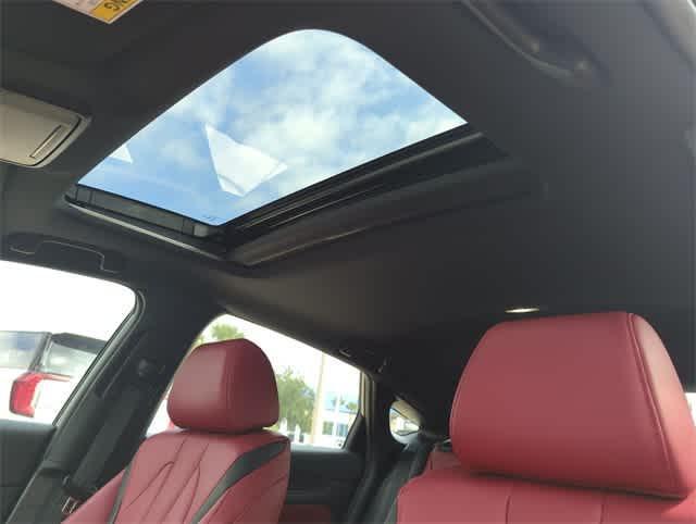 new 2025 Acura Integra car, priced at $36,795