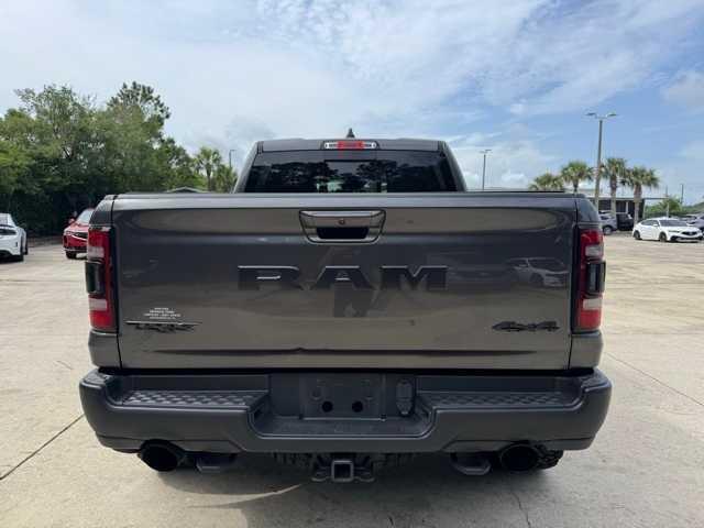 used 2021 Ram 1500 car, priced at $72,900