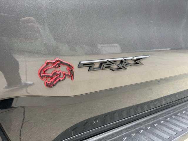 used 2021 Ram 1500 car, priced at $72,900