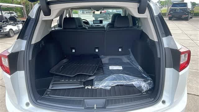 new 2025 Acura RDX car, priced at $49,250