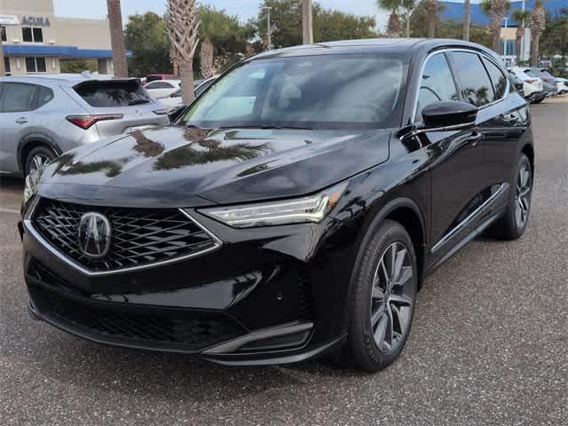 new 2026 Acura MDX car, priced at $59,150
