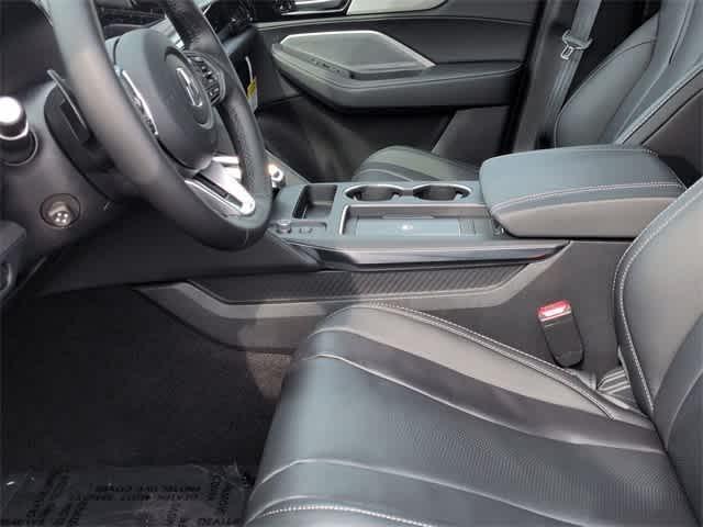 new 2026 Acura MDX car, priced at $59,150